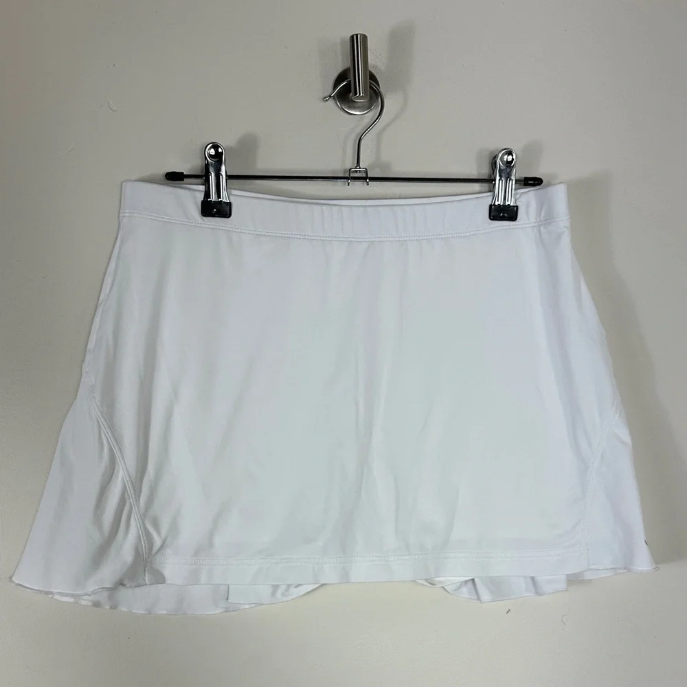 sofibella white tennis